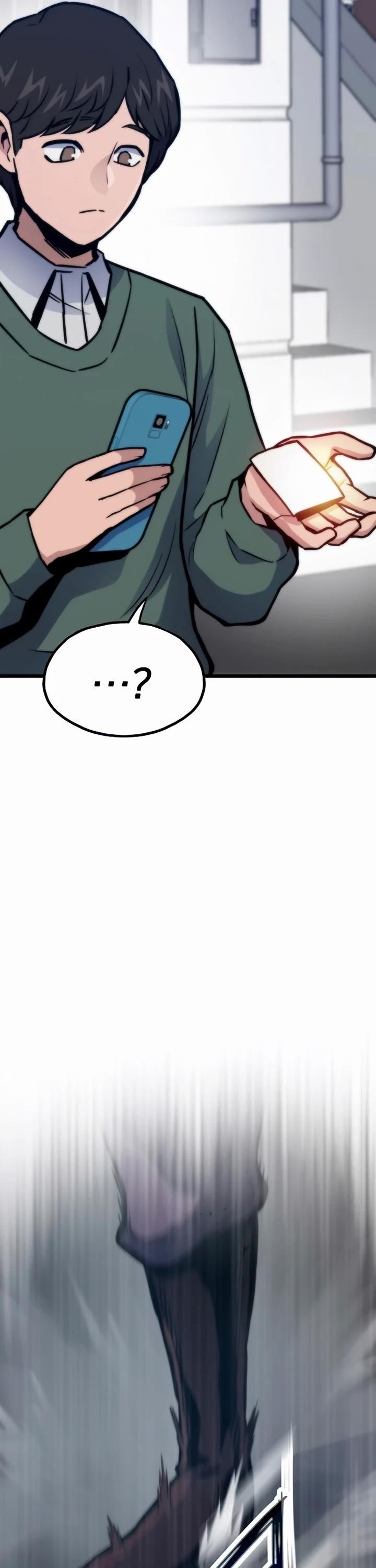 Past Life Regressor Chapter 130 - Page 32