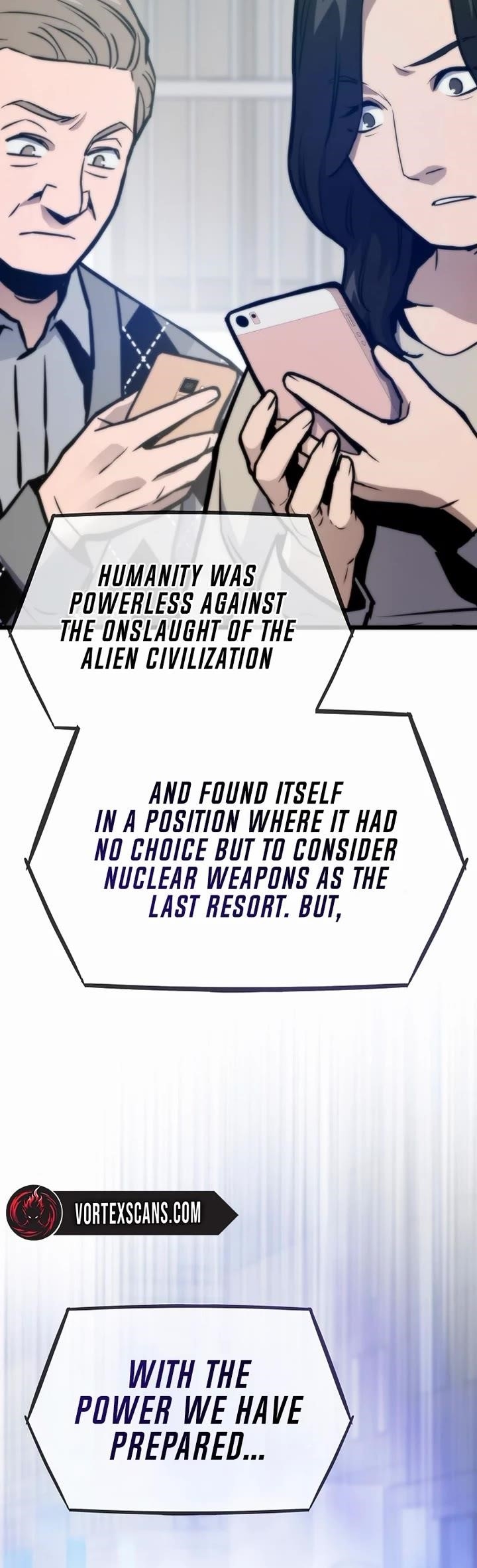Past Life Regressor Chapter 130 - Page 37
