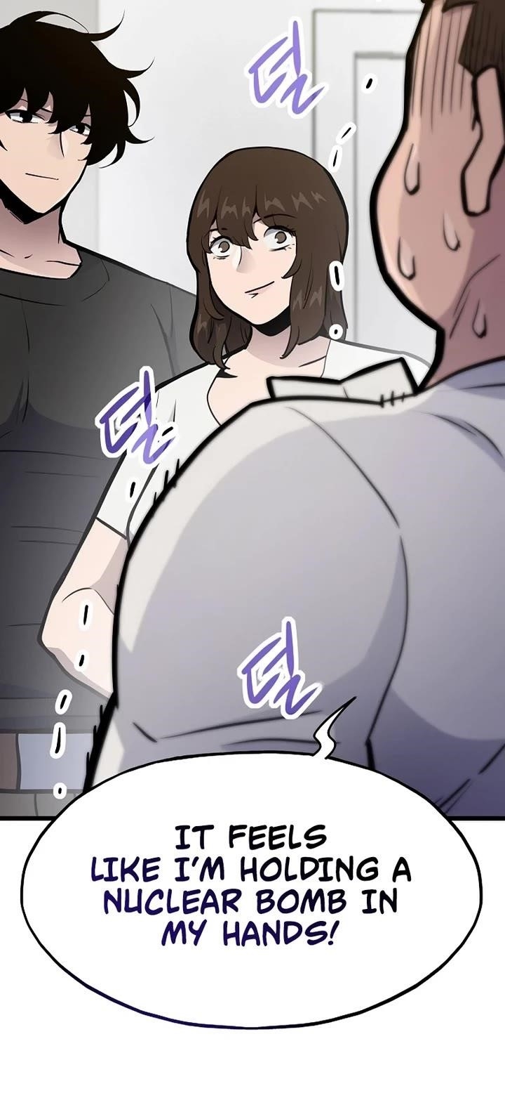 Past Life Regressor Chapter 130 - Page 4