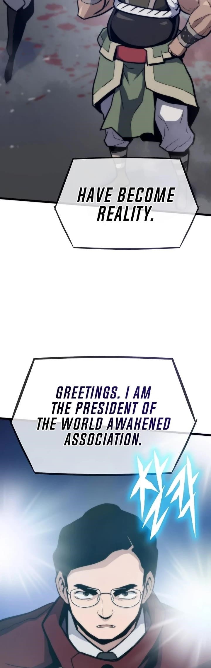 Past Life Regressor Chapter 130 - Page 40