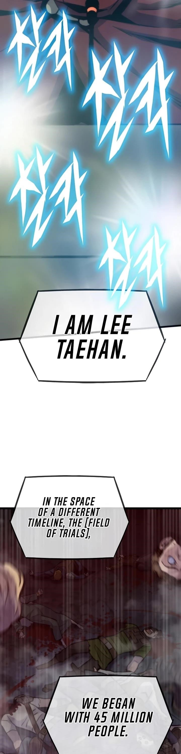 Past Life Regressor Chapter 130 - Page 41