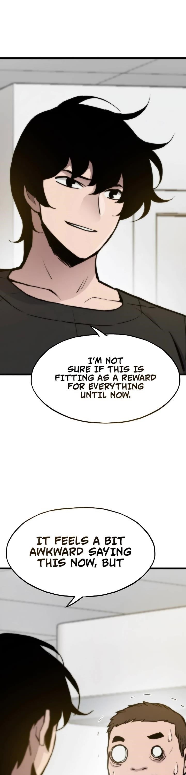 Past Life Regressor Chapter 130 - Page 5