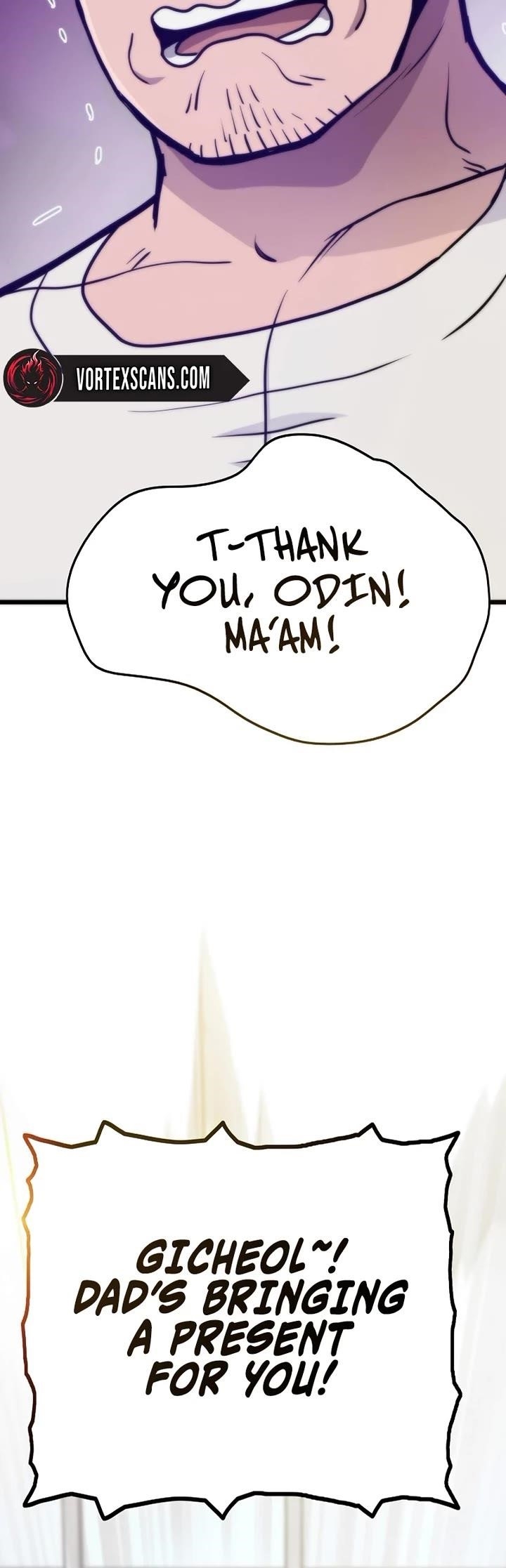Past Life Regressor Chapter 130 - Page 7