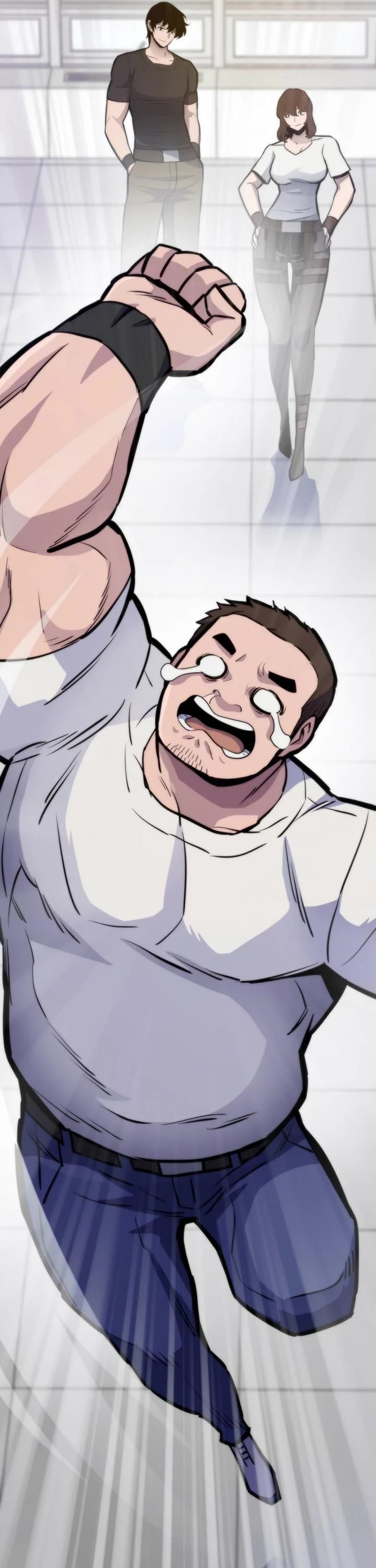 Past Life Regressor Chapter 130 - Page 8