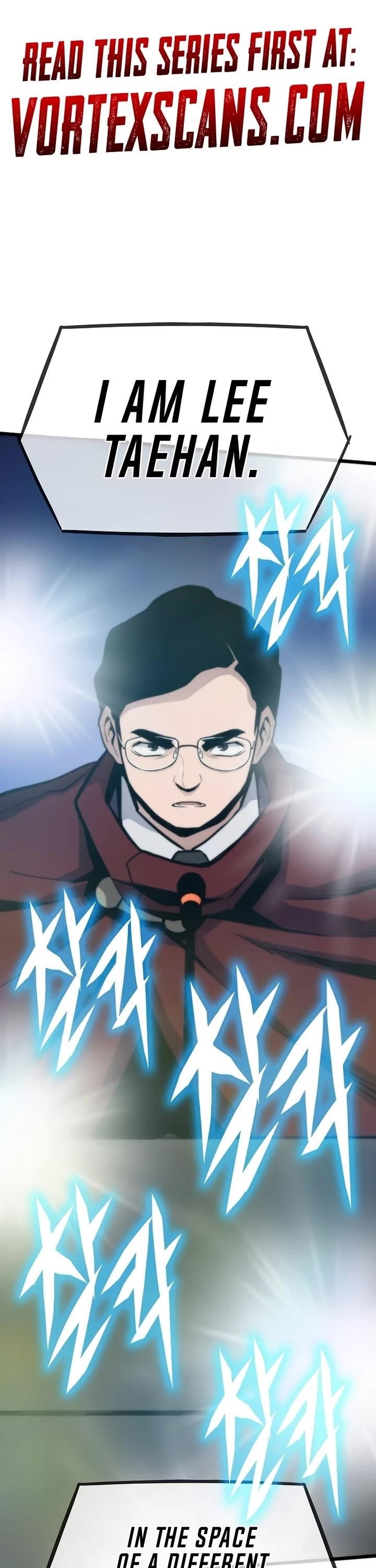 Past Life Regressor Chapter 131 - Page 1