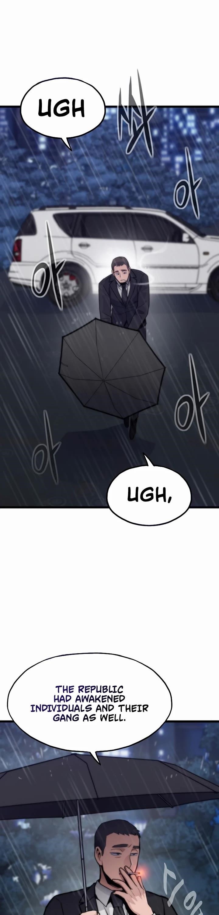 Past Life Regressor Chapter 131 - Page 11