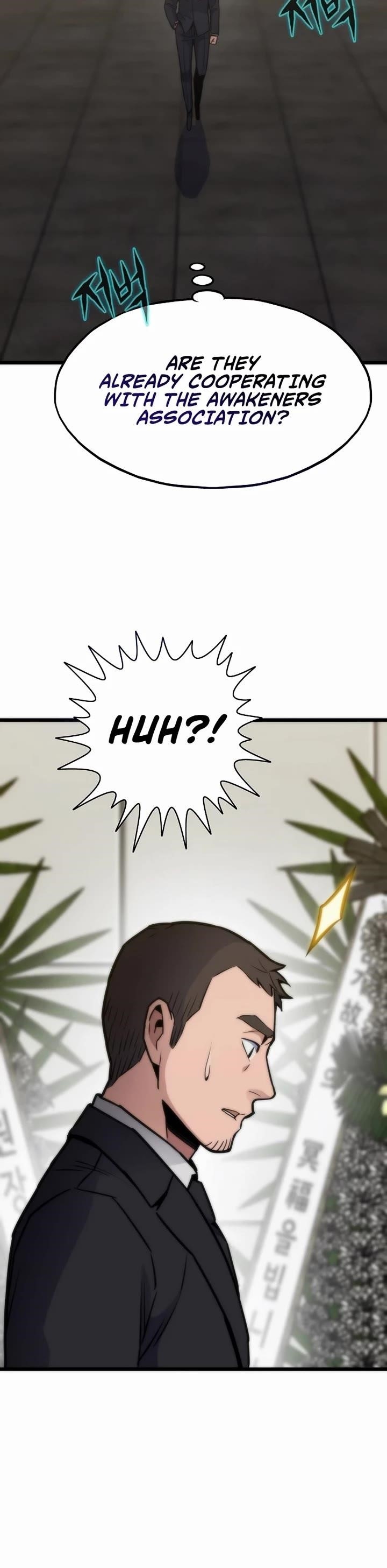 Past Life Regressor Chapter 131 - Page 15