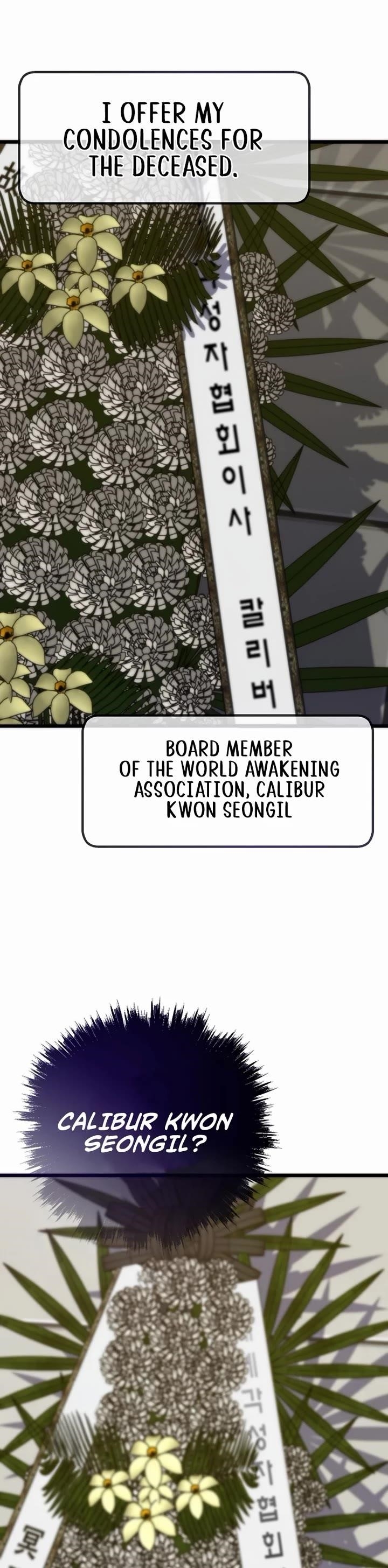 Past Life Regressor Chapter 131 - Page 16