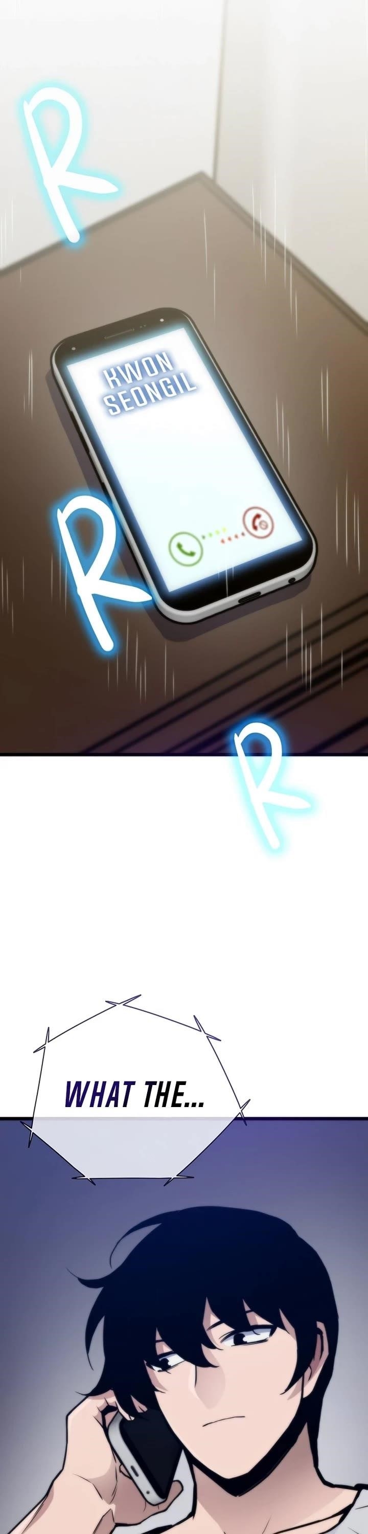 Past Life Regressor Chapter 131 - Page 18