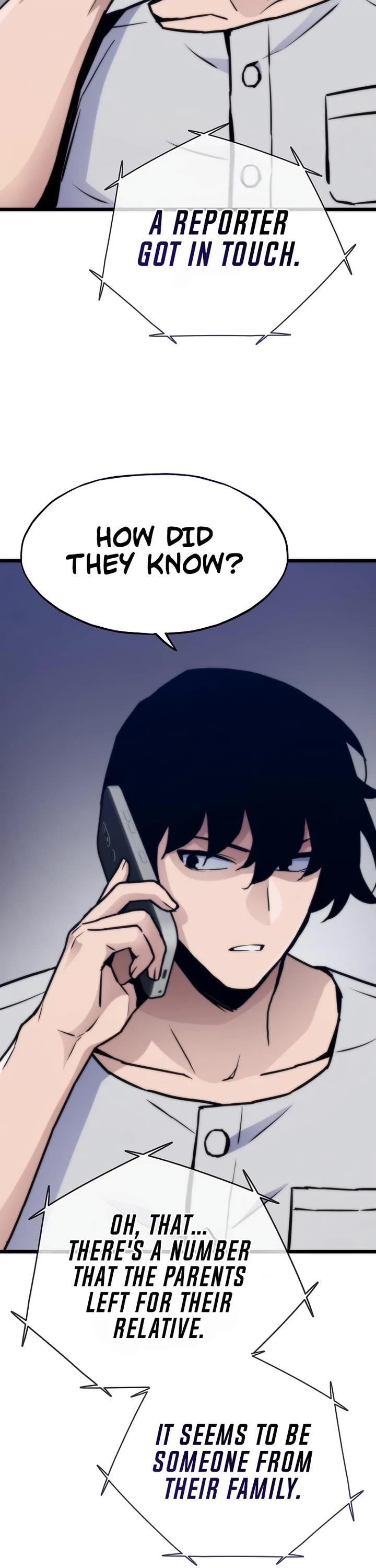 Past Life Regressor Chapter 131 - Page 19