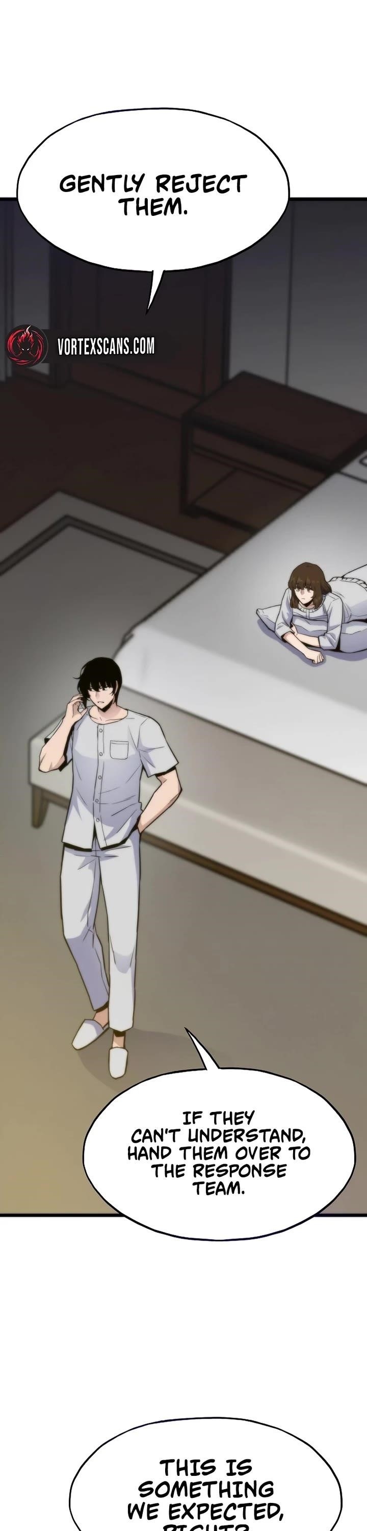 Past Life Regressor Chapter 131 - Page 20