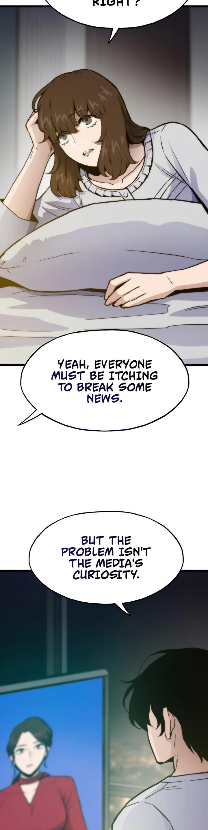 Past Life Regressor Chapter 131 - Page 21