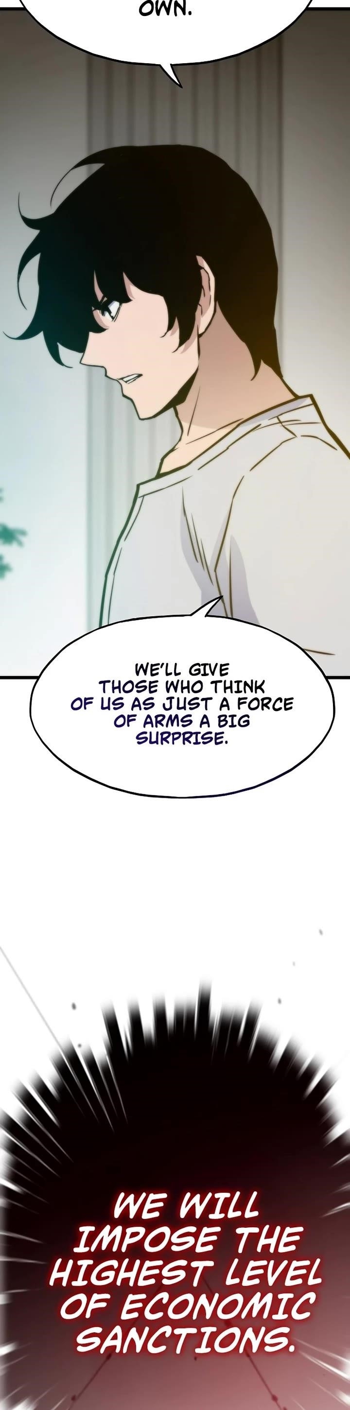 Past Life Regressor Chapter 131 - Page 24
