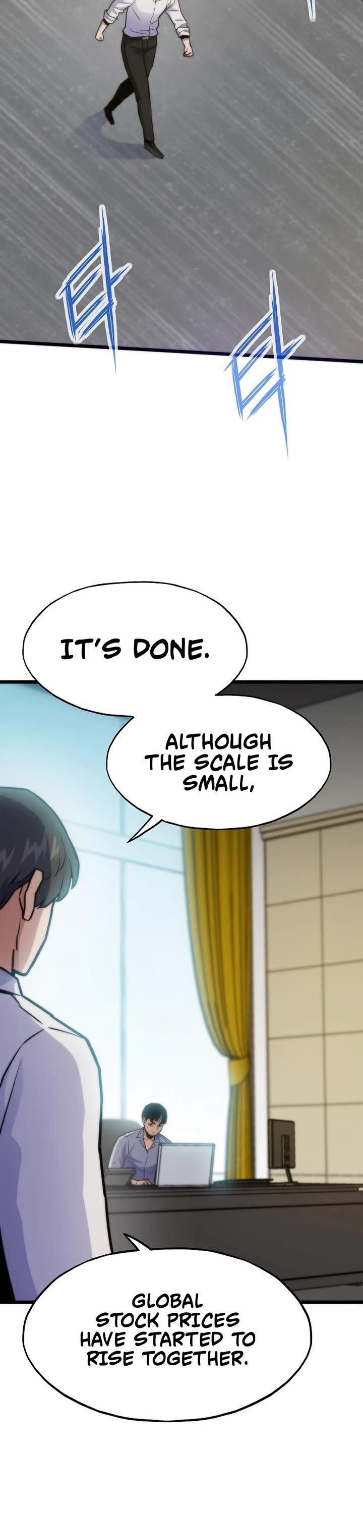 Past Life Regressor Chapter 131 - Page 28