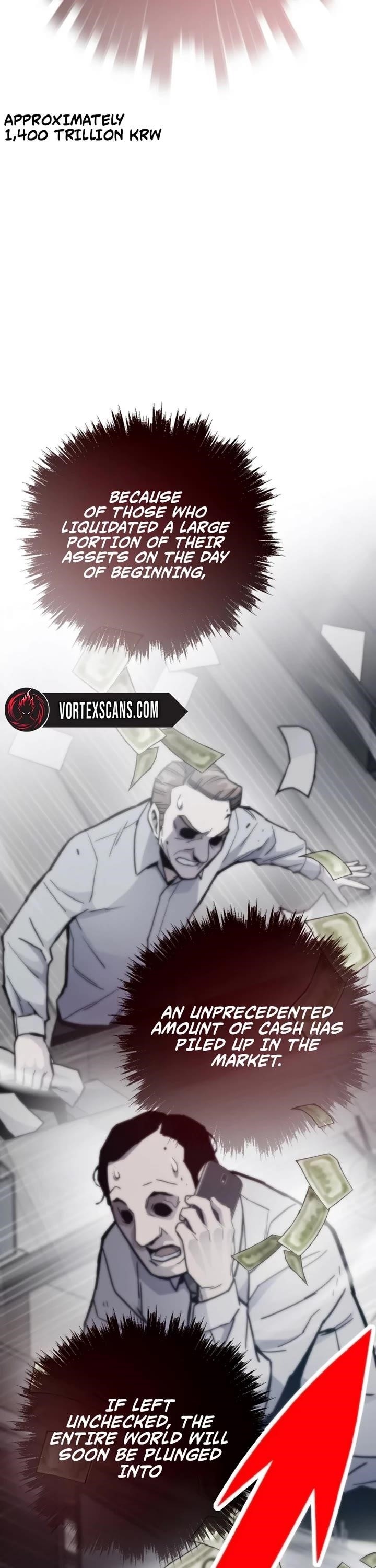 Past Life Regressor Chapter 131 - Page 30
