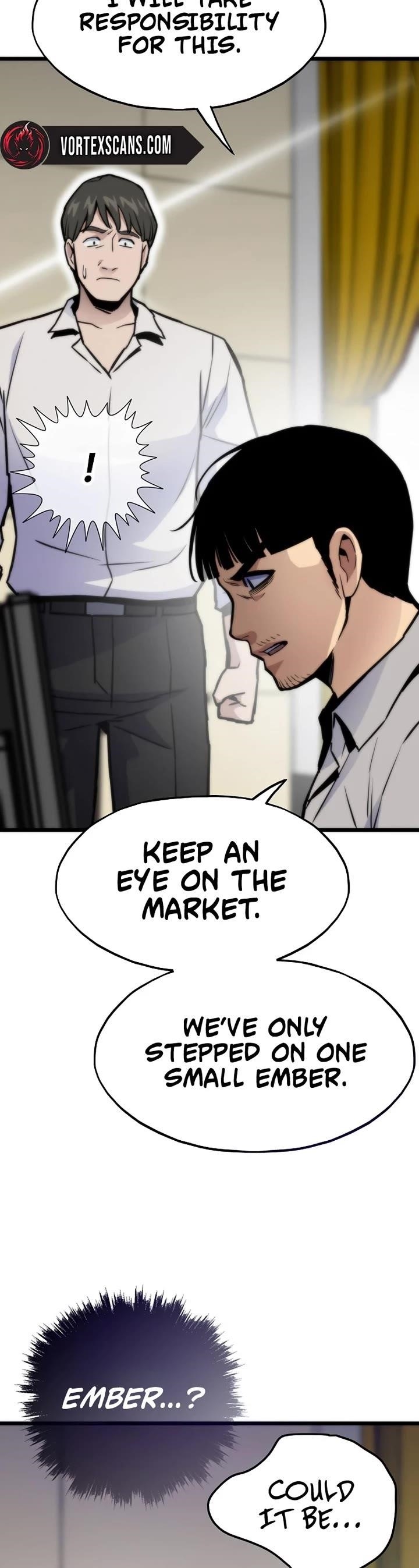 Past Life Regressor Chapter 131 - Page 33