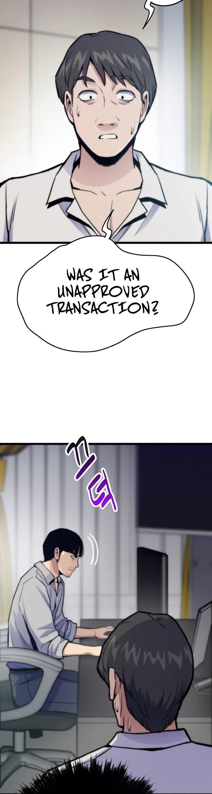 Past Life Regressor Chapter 131 - Page 34