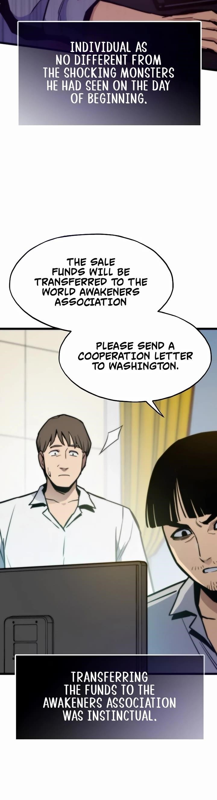 Past Life Regressor Chapter 131 - Page 36