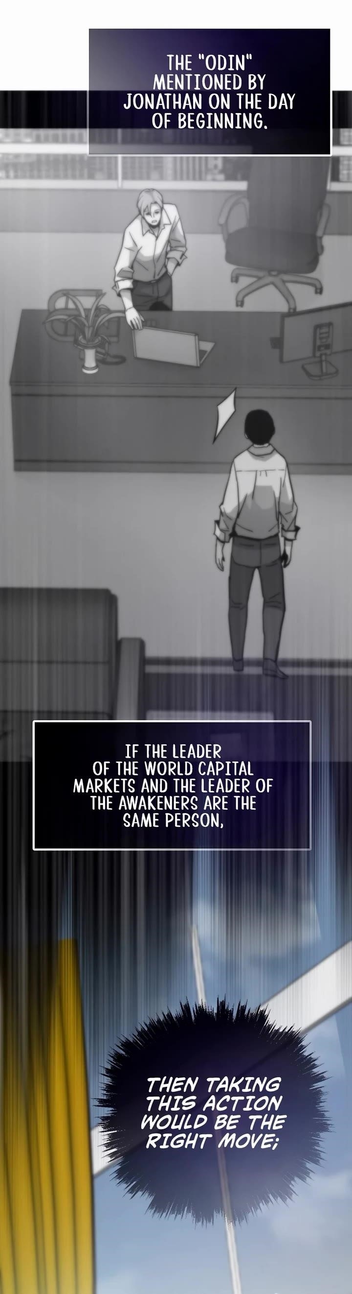Past Life Regressor Chapter 131 - Page 37