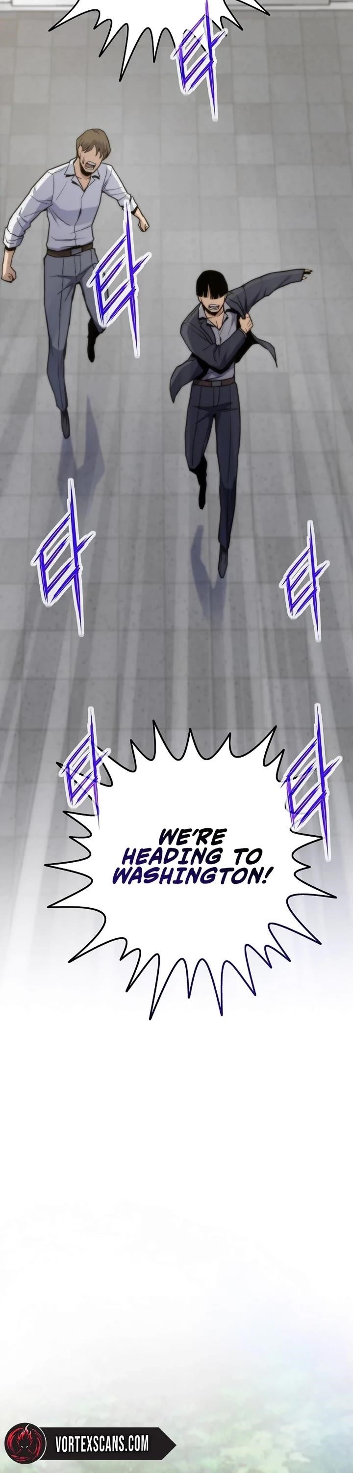 Past Life Regressor Chapter 131 - Page 40