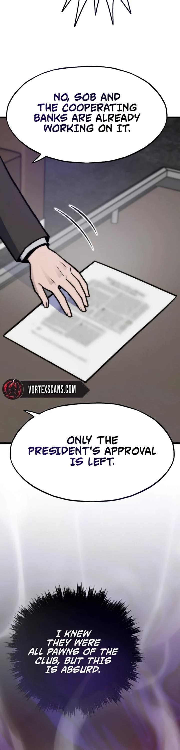 Past Life Regressor Chapter 131 - Page 46