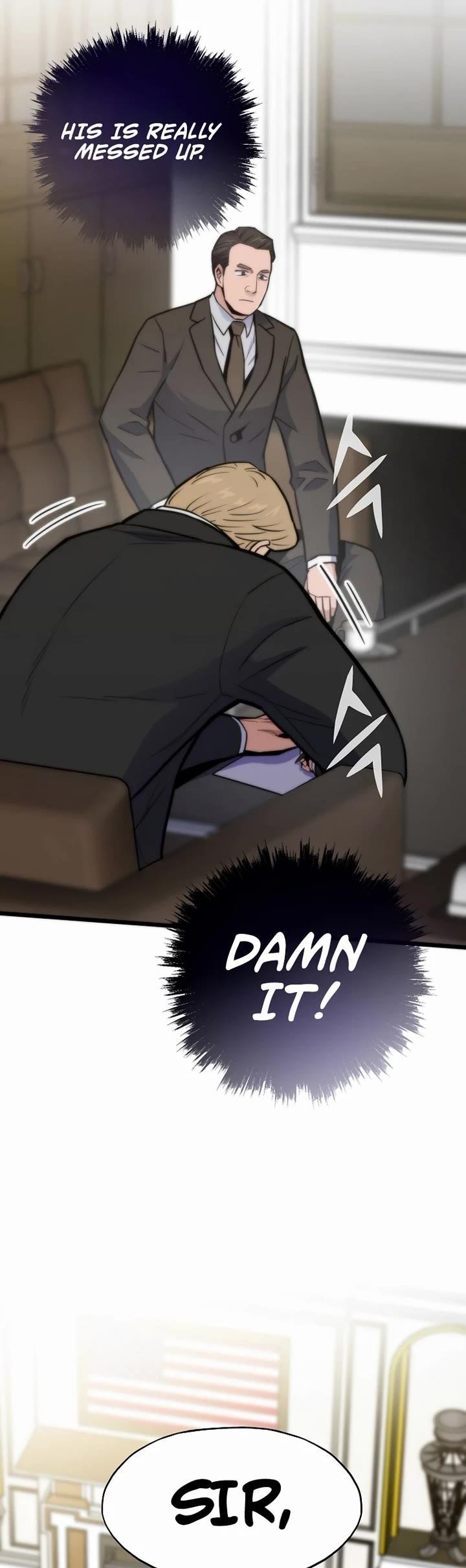 Past Life Regressor Chapter 131 - Page 48