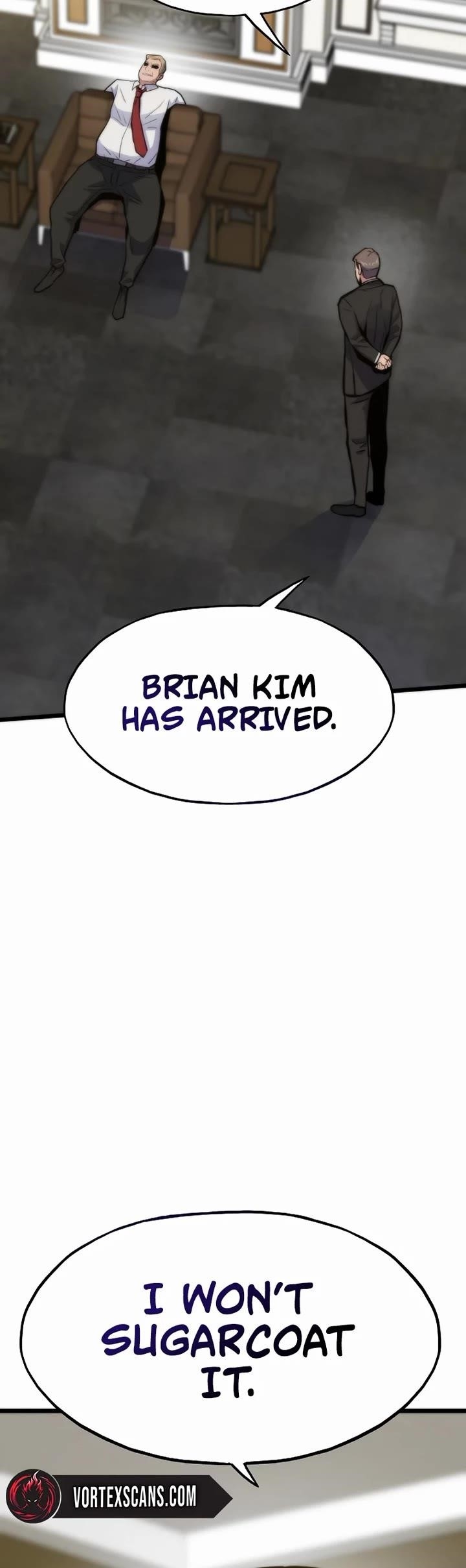 Past Life Regressor Chapter 131 - Page 49