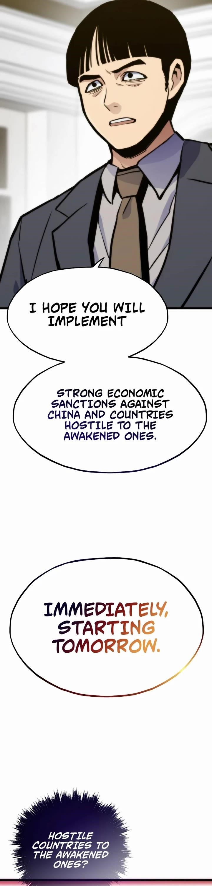 Past Life Regressor Chapter 131 - Page 50