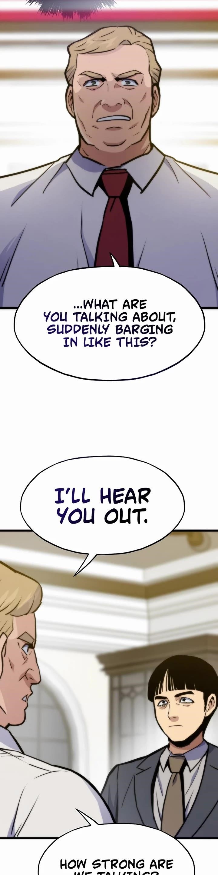 Past Life Regressor Chapter 131 - Page 51