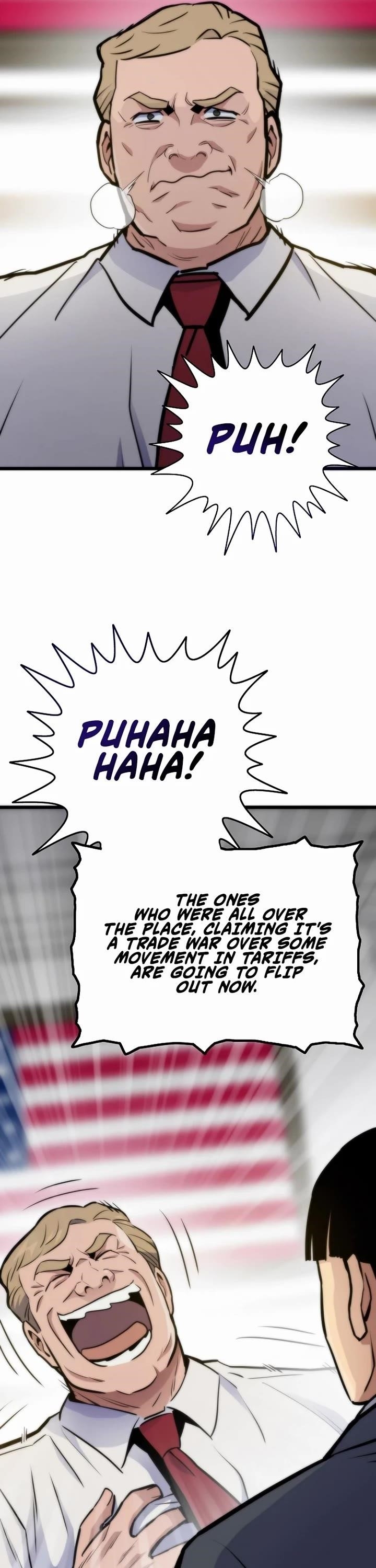 Past Life Regressor Chapter 131 - Page 53