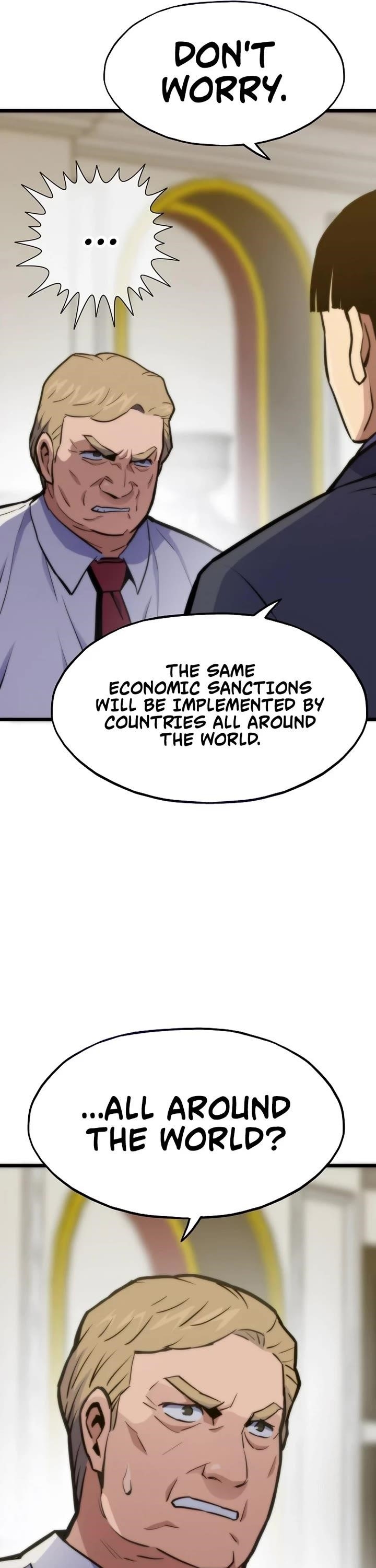 Past Life Regressor Chapter 131 - Page 56