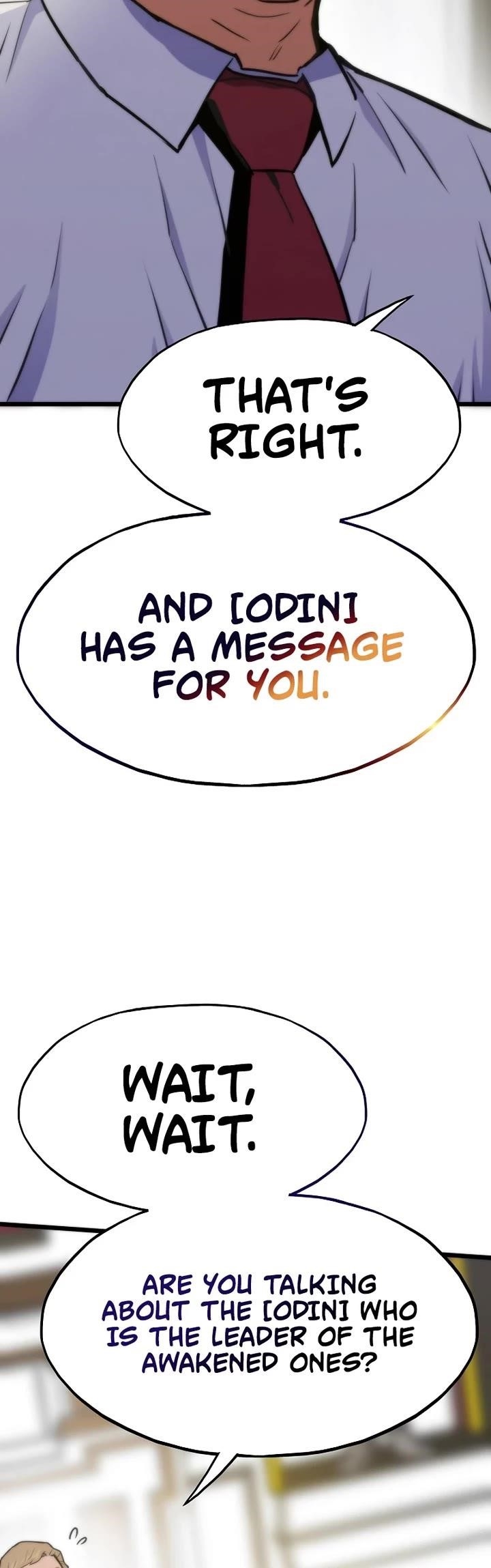 Past Life Regressor Chapter 131 - Page 57