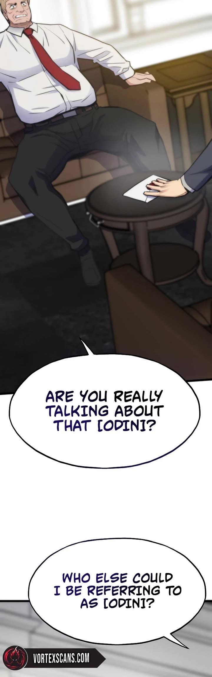 Past Life Regressor Chapter 131 - Page 58