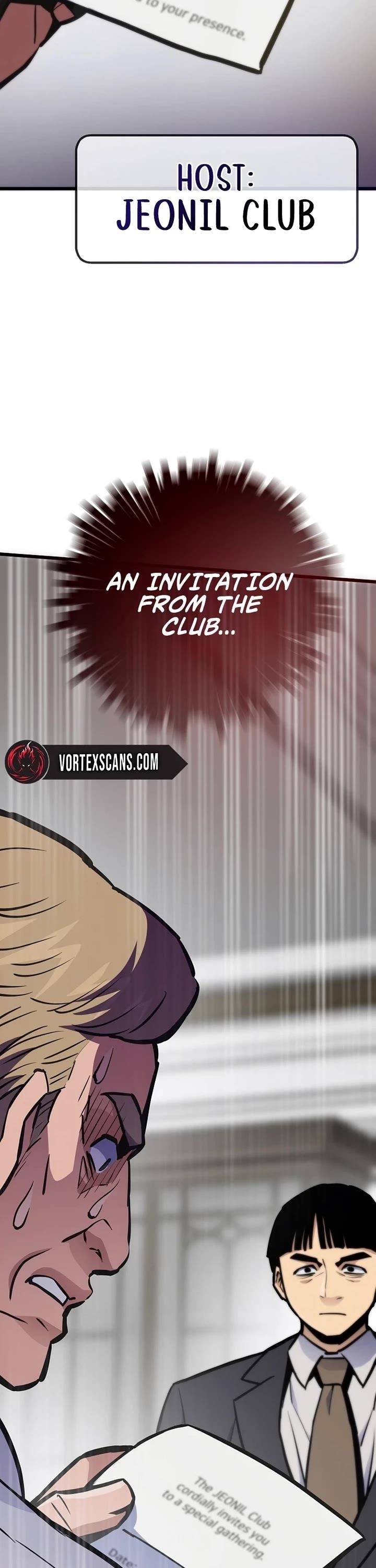 Past Life Regressor Chapter 131 - Page 60