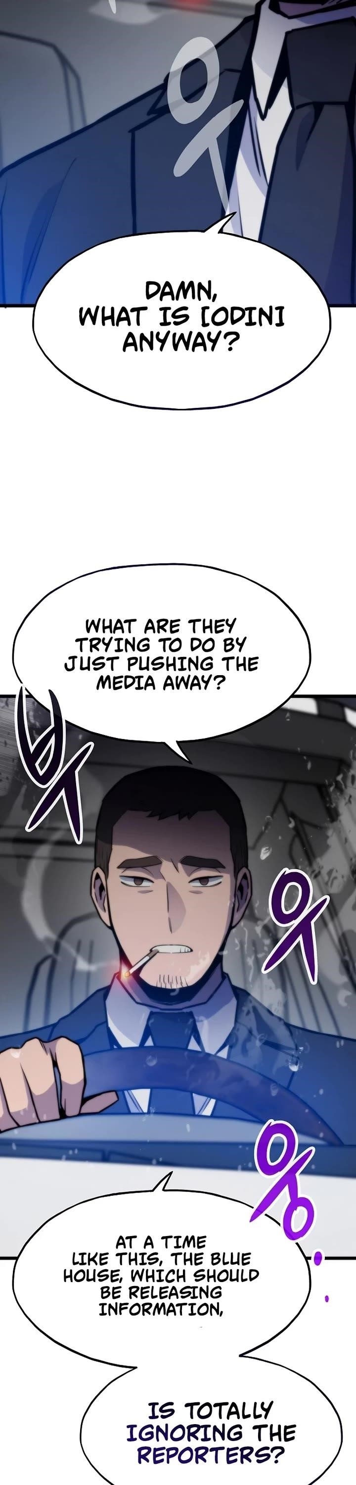 Past Life Regressor Chapter 131 - Page 9