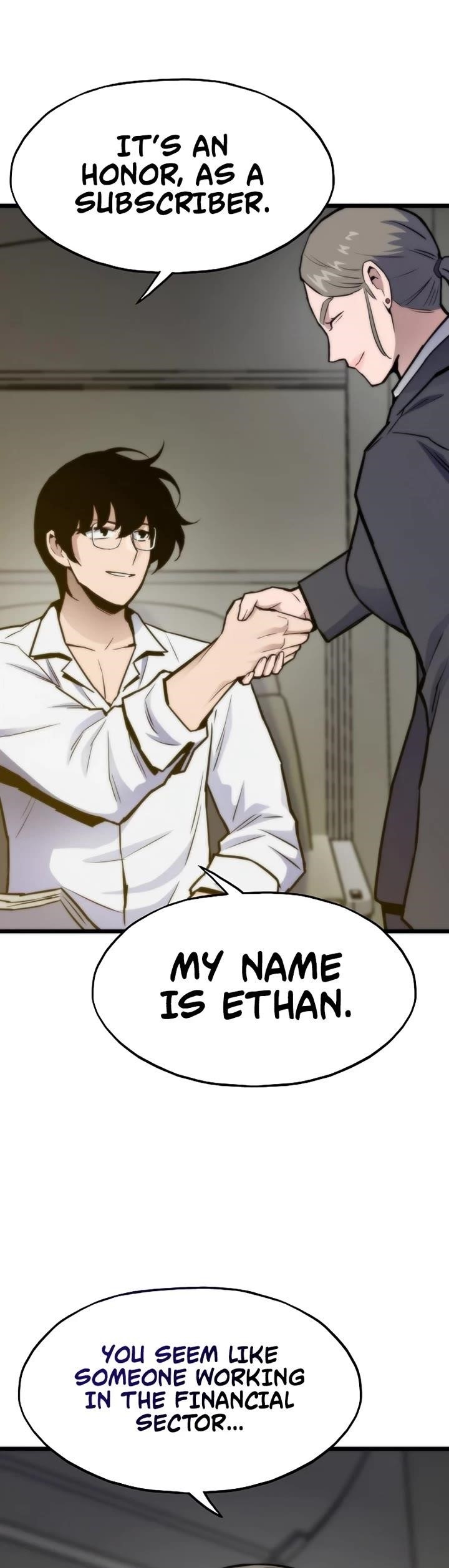 Past Life Regressor Chapter 132 - Page 15