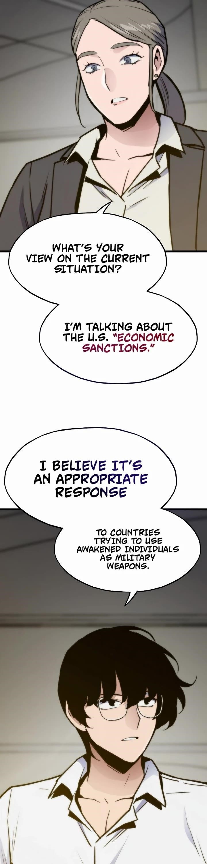 Past Life Regressor Chapter 132 - Page 16