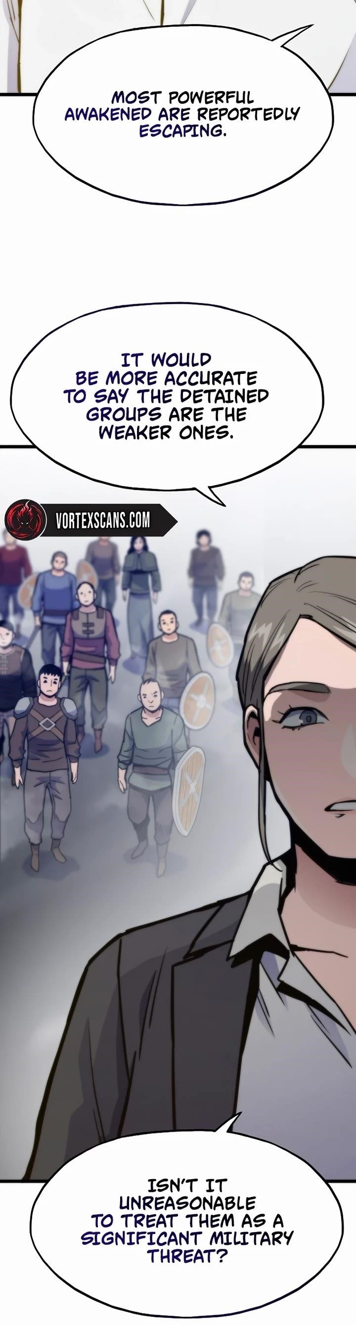 Past Life Regressor Chapter 132 - Page 17