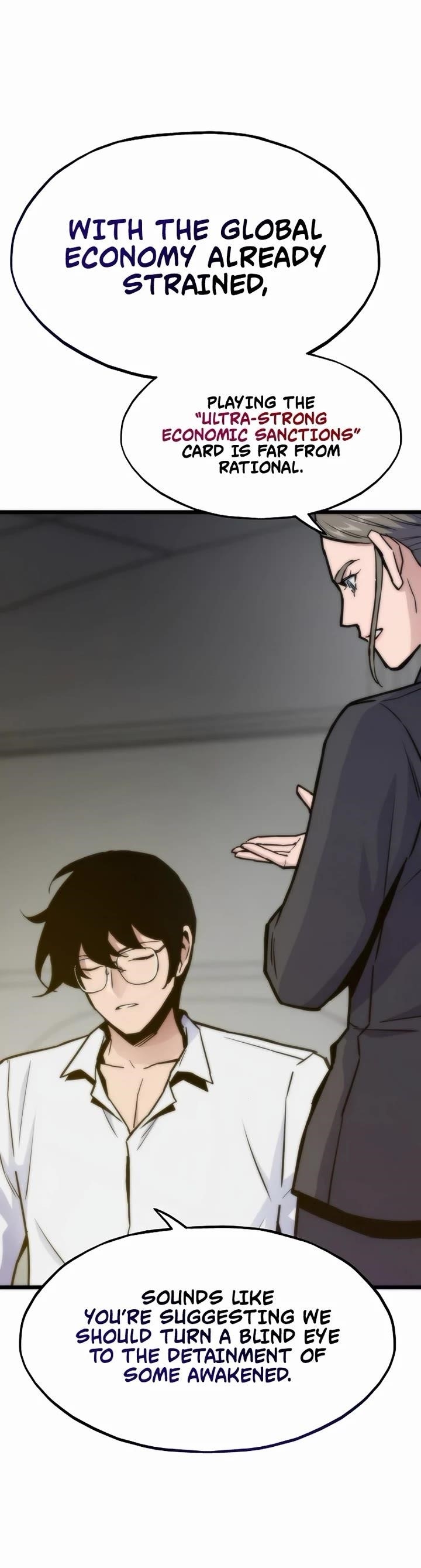 Past Life Regressor Chapter 132 - Page 18