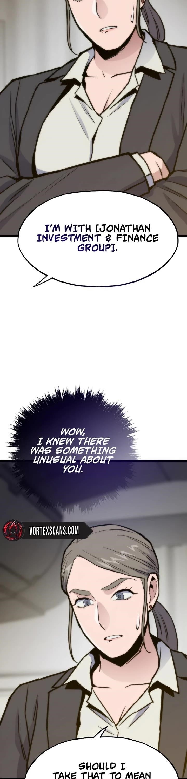 Past Life Regressor Chapter 132 - Page 20