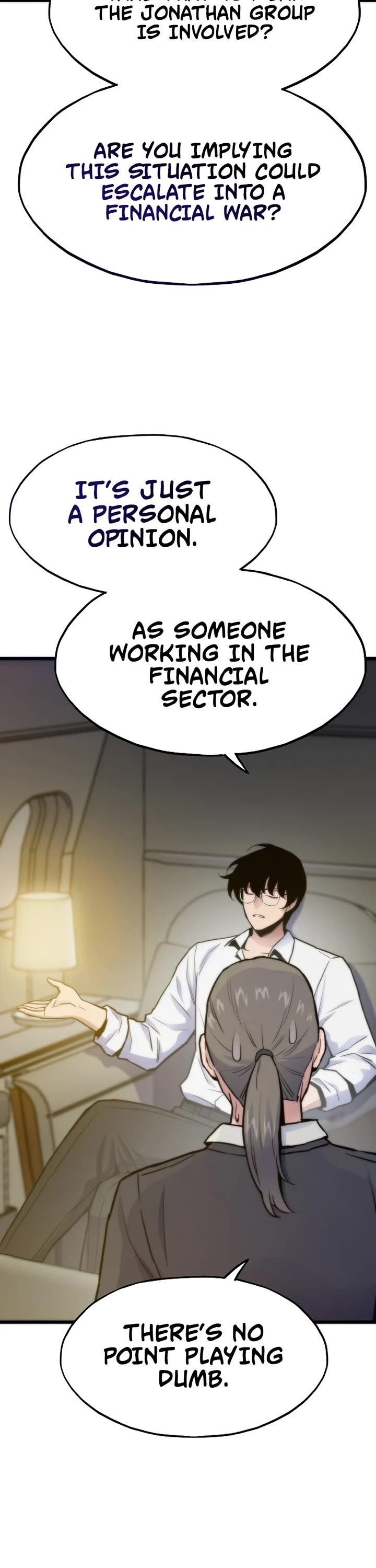 Past Life Regressor Chapter 132 - Page 21