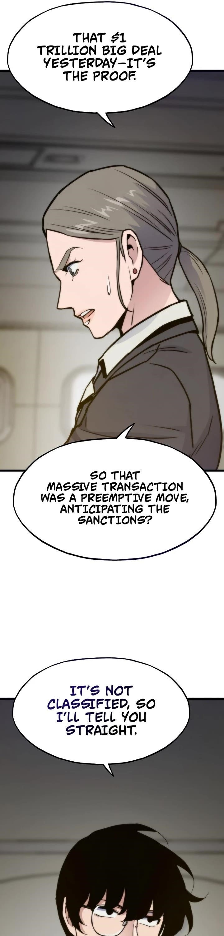 Past Life Regressor Chapter 132 - Page 22