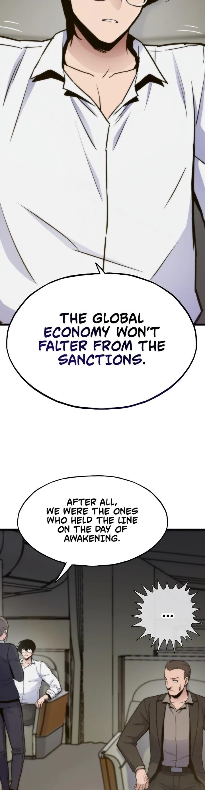Past Life Regressor Chapter 132 - Page 23