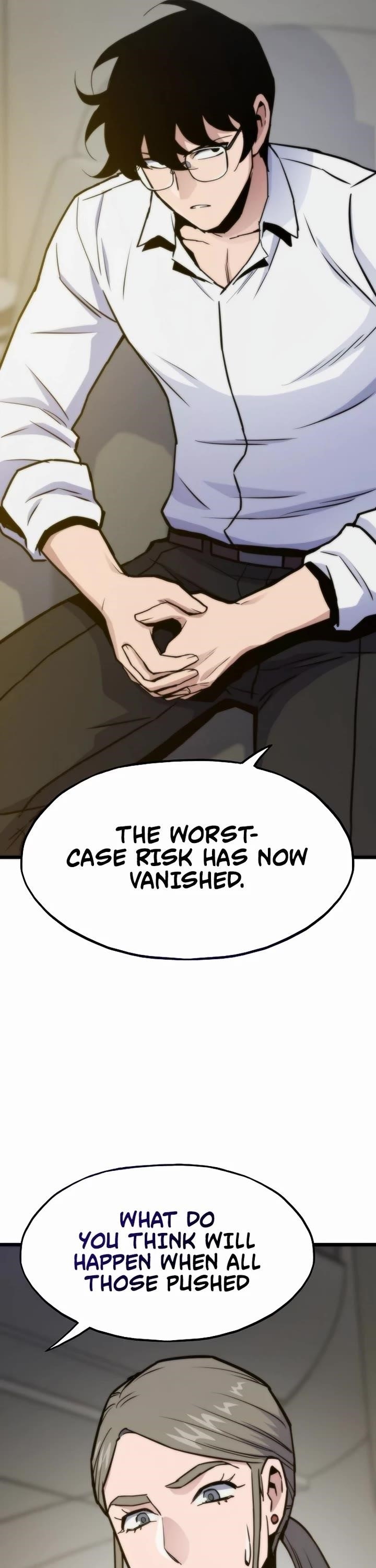 Past Life Regressor Chapter 132 - Page 25
