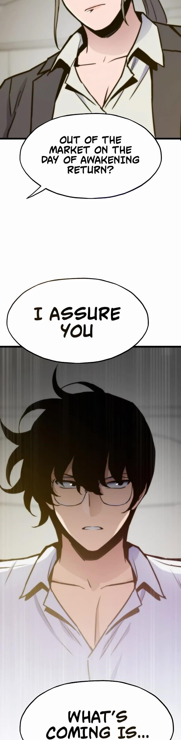 Past Life Regressor Chapter 132 - Page 26