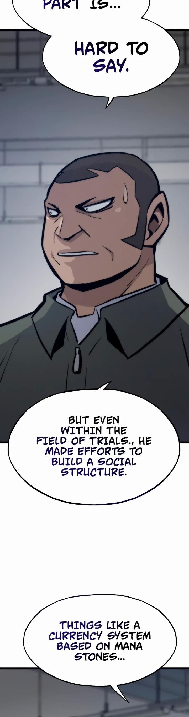 Past Life Regressor Chapter 132 - Page 30