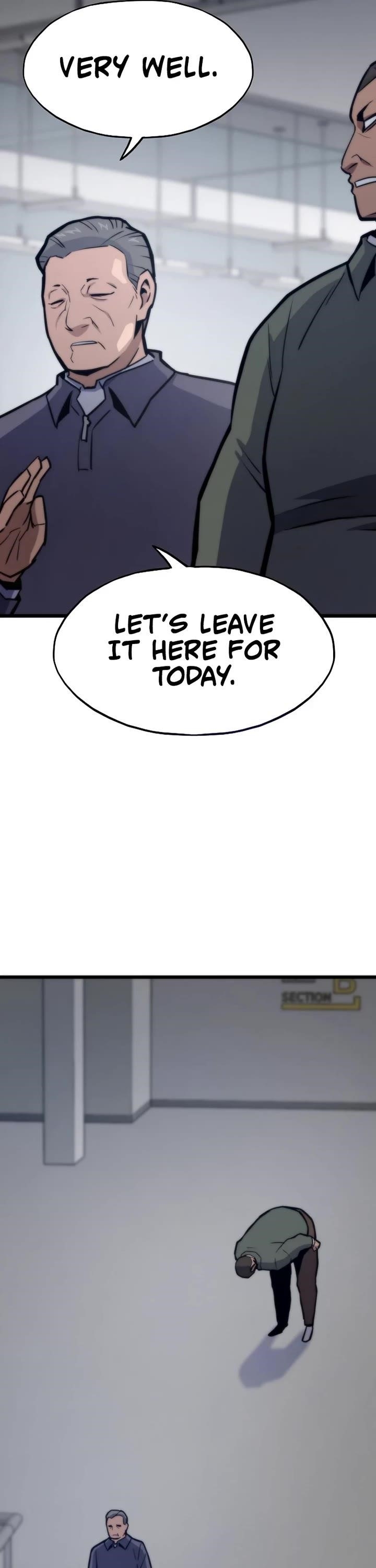 Past Life Regressor Chapter 132 - Page 31