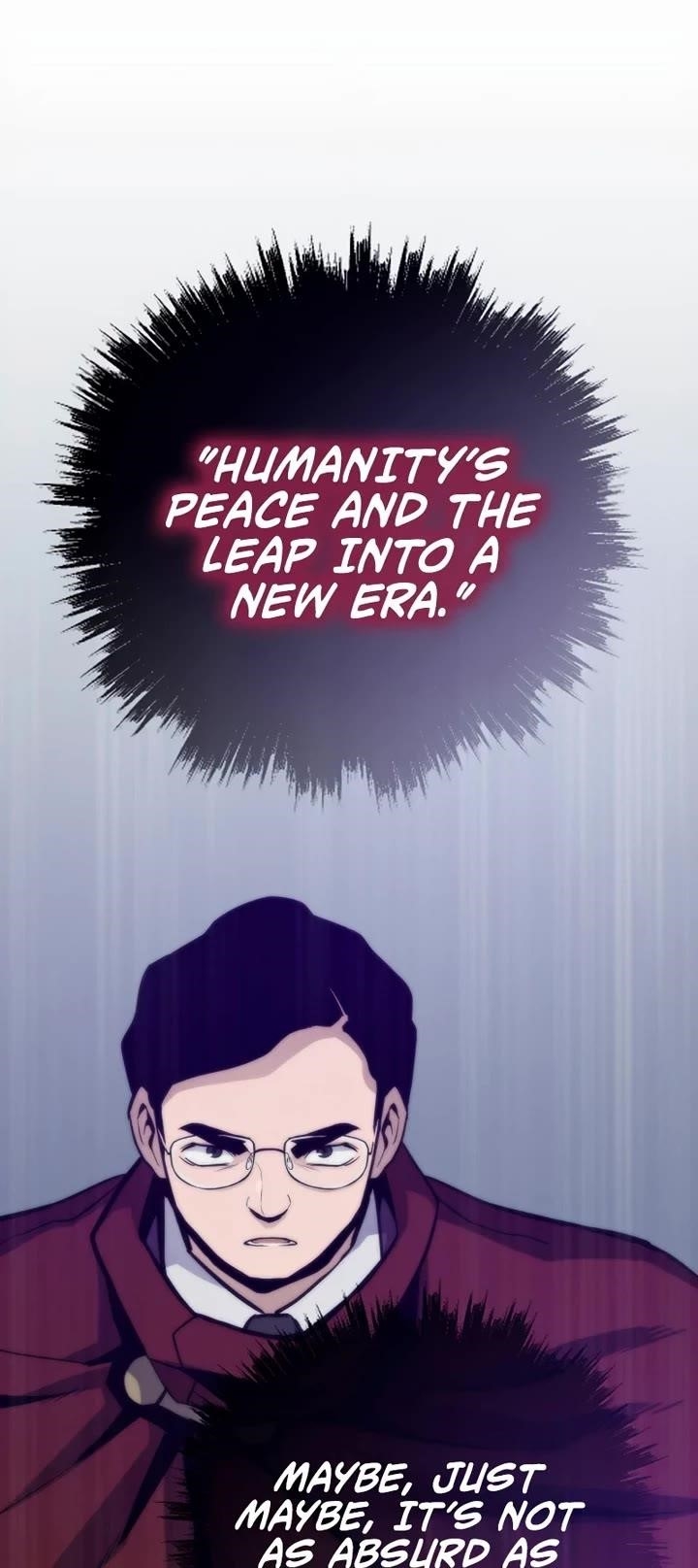 Past Life Regressor Chapter 132 - Page 36