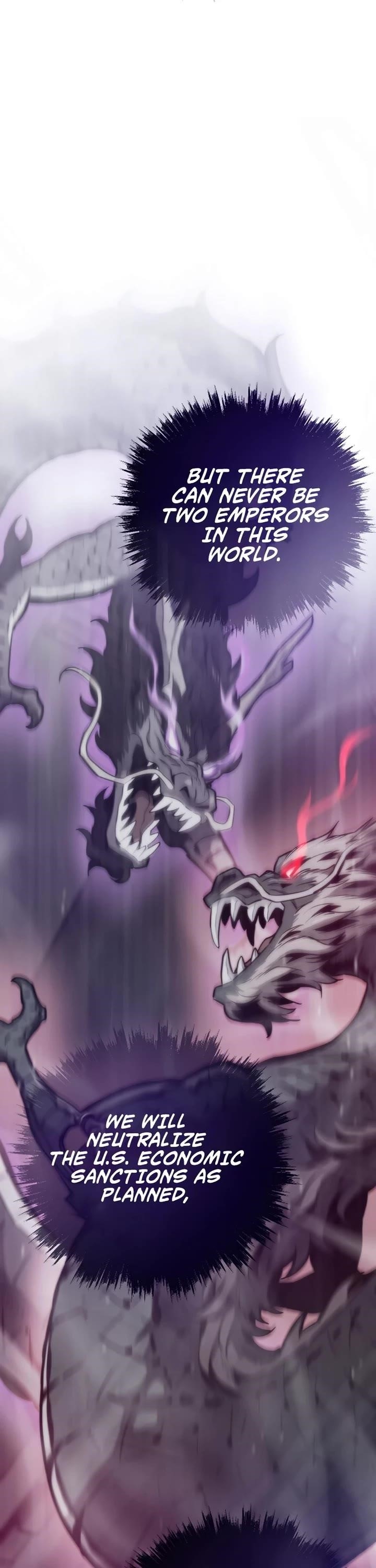 Past Life Regressor Chapter 132 - Page 38