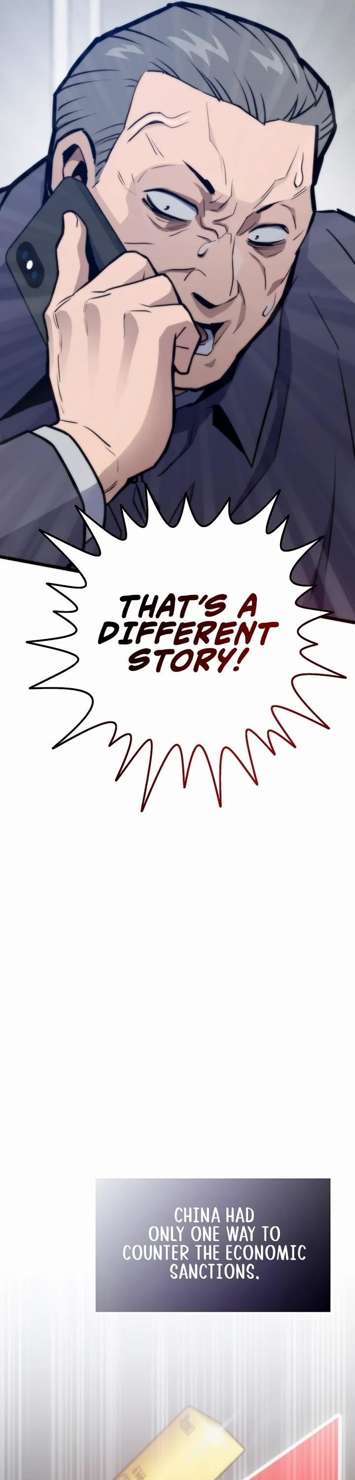Past Life Regressor Chapter 132 - Page 41